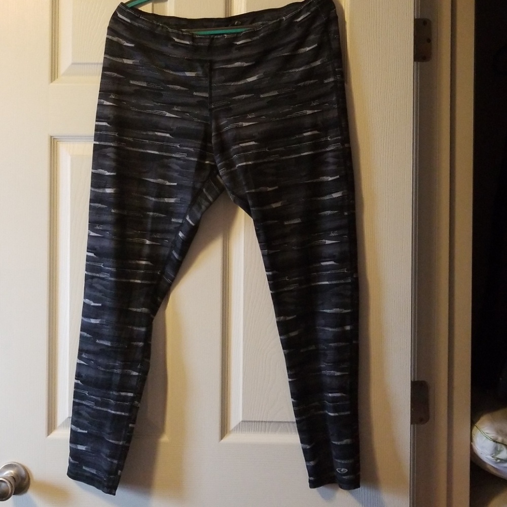 Champion Workout Leggings